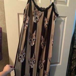 Dressed in lala XL brand new without tags